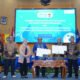 Bupati Musi Rawas, Hj. Ratna Machmud Penandatanganan Nota Kesepahaman MoU Dengan UNY