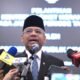 Menkeu Baru Suahasil Pastikan APBN Sehat, Kredibel, dan Berdampak Bagi Rakyat